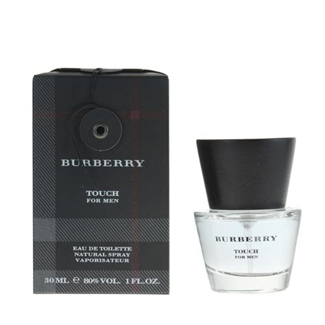 smells like burberry classic men|burberry touch for men 30ml.